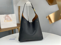 Chlo*  36*29*10cm high-capacity hand bag women 2024 top quality