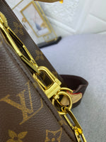 LV M57783 Coussin large bag 34 x 24 x 12cm high quality 2024