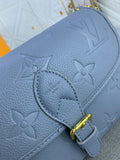 LV M45985 Diane bag Monogram Empreinte 25.0× 9.0×15.0 high quality 2024