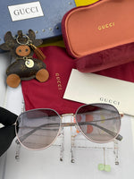 Gucc* comfort sunglass G1241 women 2024