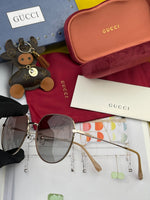 Gucc* comfort sunglass G1241 women 2024