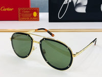 Cartie* MODEL: CT0195S  Size：60口17-140  sunglasses women