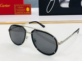 Cartie* MODEL: CT0195S  Size：60口17-140  sunglasses women