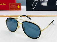 Cartie* MODEL: CT0195S  Size：60口17-140  sunglasses women