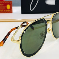 Cartie* MODEL: CT0195S  Size：60口17-140  sunglasses women